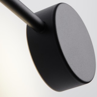 Настенный светильник (бра) Freya FR5363WL-01B1-foto10