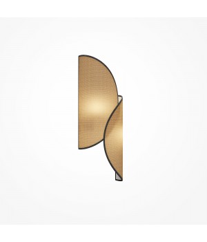 Настенный светильник (бра) Maytoni MOD225WL-02B1-foto5