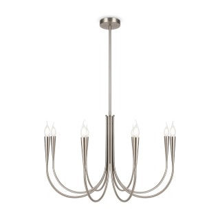 Подвесной светильник Freya FR5253PL-08N-foto2