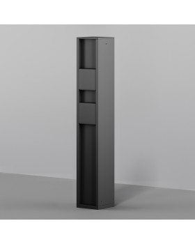 Уличная розетка Outdoor O459FL-GF02SC-foto3