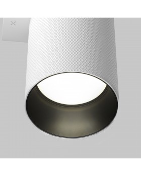 Настенный светильник (бра) Technical C080WL-02-GU10-W-foto4