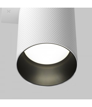 Настенный светильник (бра) Technical C080WL-02-GU10-W-foto4