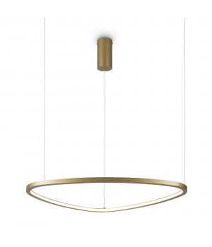 Подвесной светильник Maytoni MOD072PL-L28BS3K-foto5