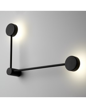 Настенный светильник (бра) Freya FR5363WL-02B-foto6