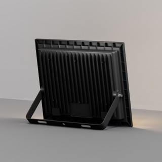 Прожектор Outdoor FL001-L100B4K-foto6