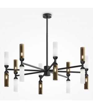 Подвесной светильник Maytoni MOD177PL-16G-foto3