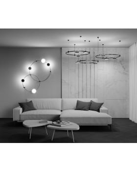 Трековый светильник Technical TR152-1-7W3K-B-foto8