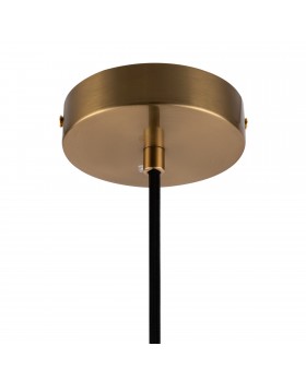 Подвесной светильник Freya FR8012PL-01BS-foto4