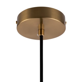 Подвесной светильник Freya FR8012PL-01BS-foto4