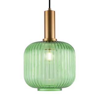 Подвесной светильник Freya FR8012PL-01BS-foto5