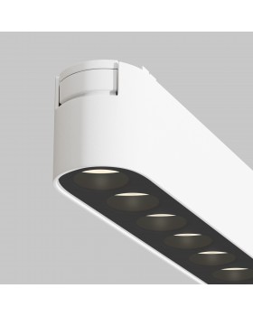 Трековый светильник Technical TR082-1-12W3K-M-W-foto2