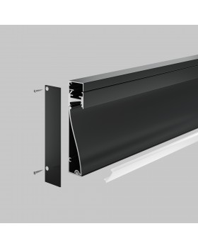 Профиль Led Strip ALM-8018-B-2M-foto5