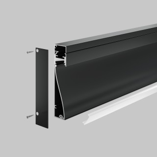 Профиль Led Strip ALM-8018-B-2M-foto5