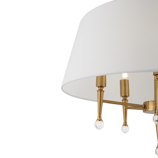 Подвесной светильник Freya FR5190PL-05BS3-foto5