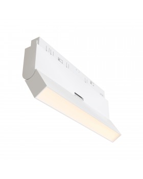 Трековый светильник Technical TR036-4-12W3K-DS-W