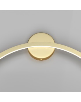 Настенный светильник (бра) Maytoni MOD005WL-L46BSK-foto4