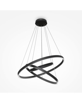 Подвесной светильник Maytoni MOD058PL-L100BK-foto3