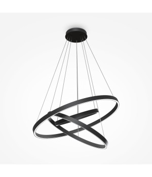 Подвесной светильник Maytoni MOD058PL-L100BK-foto3