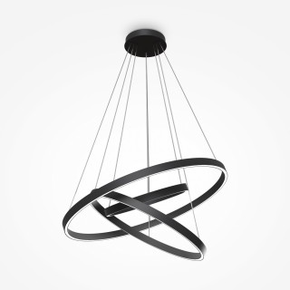 Подвесной светильник Maytoni MOD058PL-L100BK-foto3