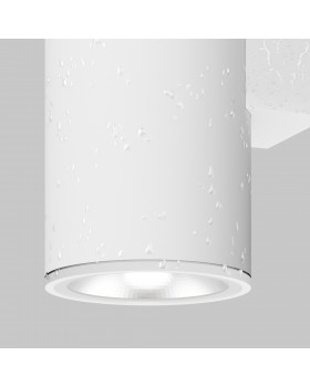 Настенный светильник (бра) Outdoor O303WL-L24W3K-foto6