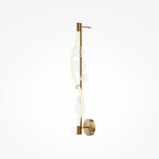 Настенный светильник (бра) Maytoni MOD289WL-L18BS3K-foto7