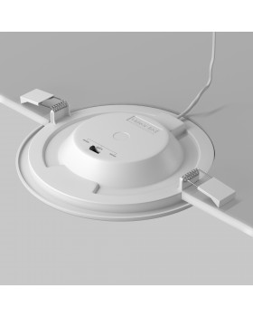 Встраиваемый светильник Technical DL017-6-L18W3-4-6K-foto6