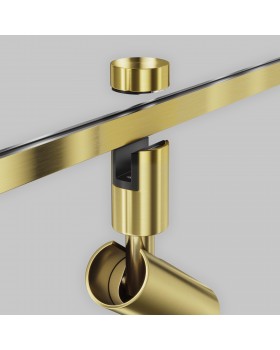 Трековый светильник Technical TR144-1-5W3K-W-BS-foto7