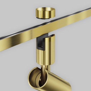 Трековый светильник Technical TR144-1-5W3K-W-BS-foto7