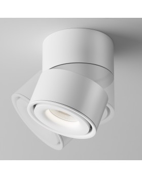 Потолочный светильник Technical C084CL-15W4K-D-W-foto4