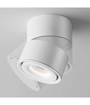 Потолочный светильник Technical C084CL-15W4K-D-W-foto4