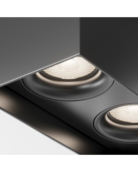 Потолочный светильник Technical C015CL-02B-foto3