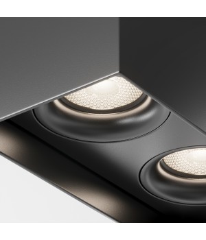 Потолочный светильник Technical C015CL-02B-foto3