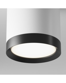 Потолочный светильник Technical C086CM-GX53-MRD-WB-foto3