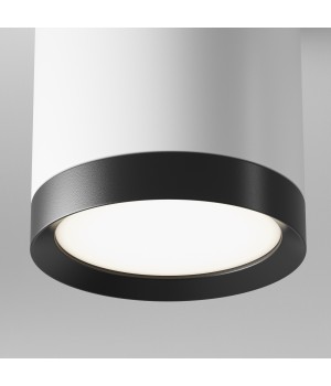 Потолочный светильник Technical C086CM-GX53-MRD-WB-foto3