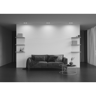 Встраиваемый светильник Technical DL002-WW-02-W-foto7