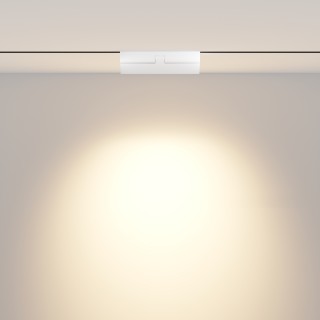 Трековый светильник Technical TR033-4-12W3K-M-DS-W-foto4