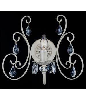 Настенный светильник (бра) Maytoni ARM271-01-R-foto4