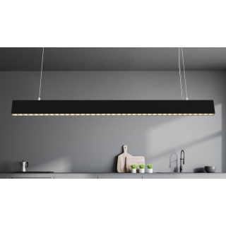 Подвесной светильник Technical P050PL-L40B4K-foto2