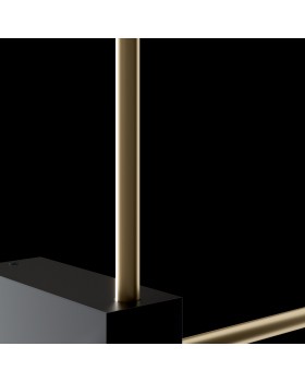 Настенный светильник (бра) Technical C070WL-L12GB3K-foto6