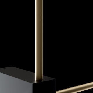 Настенный светильник (бра) Technical C070WL-L12GB3K-foto6