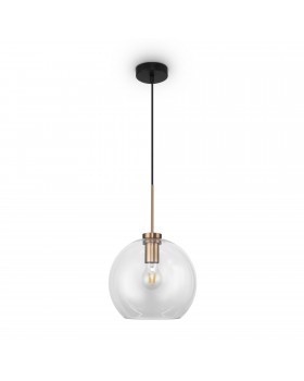 Подвесной светильник Freya FR8003PL-01BS-foto6