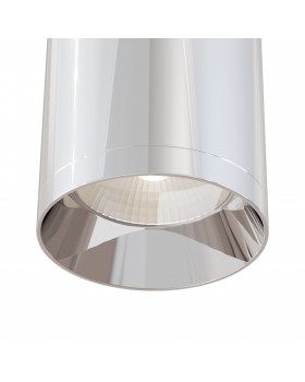 Потолочный светильник Technical C010CL-01CH-foto2