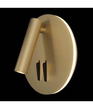 Настенный светильник (бра) Technical C176-WL-01-6W-MG-foto2