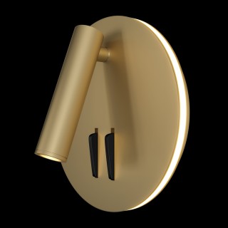 Настенный светильник (бра) Technical C176-WL-01-6W-MG-foto2