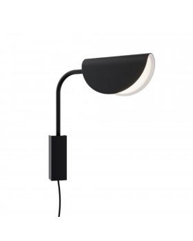 Настенный светильник (бра) Maytoni MOD126WL-01B-foto5