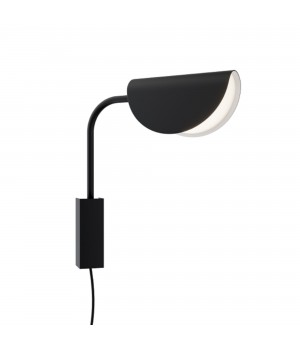 Настенный светильник (бра) Maytoni MOD126WL-01B-foto5