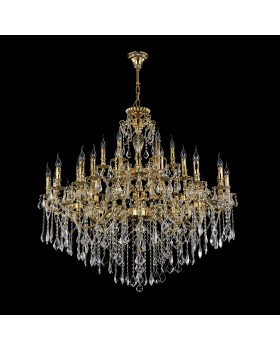 Люстра Maytoni DIA882-PL-30-G-foto6