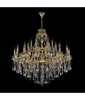 Люстра Maytoni DIA882-PL-30-G-foto6