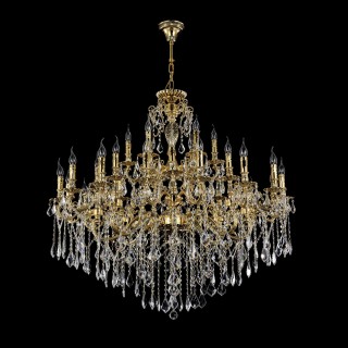 Люстра Maytoni DIA882-PL-30-G-foto6