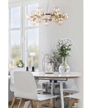 Подвесной светильник Maytoni MOD548PL-25G-foto2